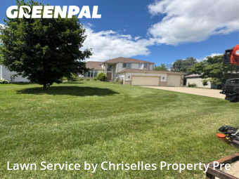 Lawn Service nearby Plymouth, MN, 