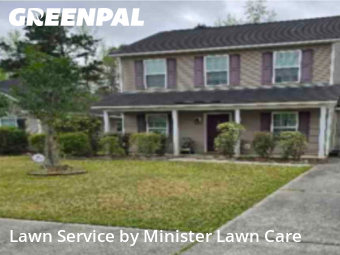 Yard Mowing nearby Port Wentworth, GA, 