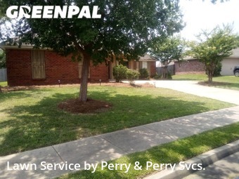 Lawn Mowing nearby Madison, MS, 