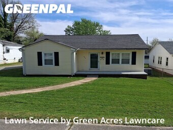 Lawn Mowing Service nearby Kingsport, TN, 