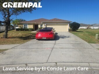 Yard Cutting nearby Kissimmee, FL, 