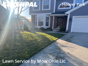 Grass Cutting nearby Grove City, OH, 