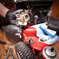 Terry's Lawn Mower Service 3