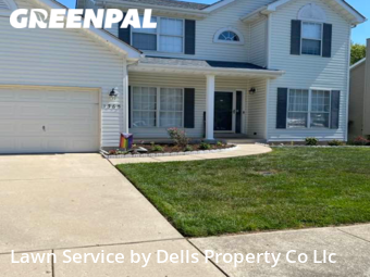 Lawn Maintenance nearby Manchester, MO, 