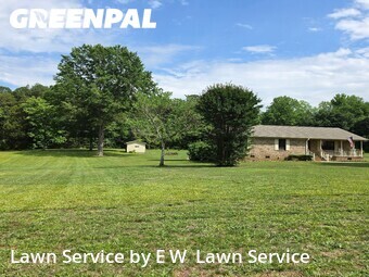 Lawn Cut nearby Rockwell, NC, 
