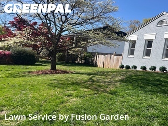 Grass Cutting nearby Potomac, MD, 