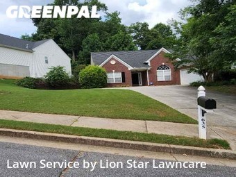 Lawn Care Service nearby Lawrenceville, GA, 