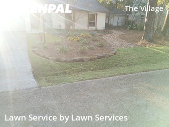 Lawn Maintenance nearby Spring, TX, 
