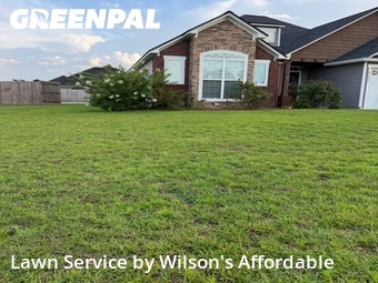 Lawn Service nearby Valdosta, GA, 