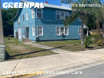 Lawn Cut nearby Daytona Beach, FL, 