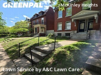 Lawn Cut nearby St. Louis, MO, 