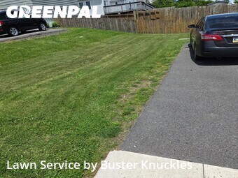 Lawn Mowing Service nearby Blakely, PA, 