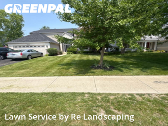 Yard Cutting nearby Elgin, IL, 60123