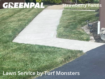 Grass Cut nearby Columbus, OH, 