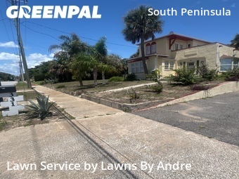 Lawn Maintenance nearby Daytona Beach, FL, 