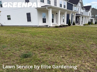 Lawn Mowing Service nearby Nashville, TN, 