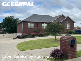 Lawn Cutting nearby La Vergne, TN, 