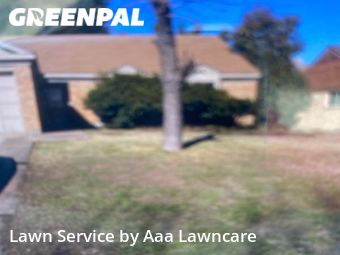 Lawn Mow nearby Grand Prairie, TX, 