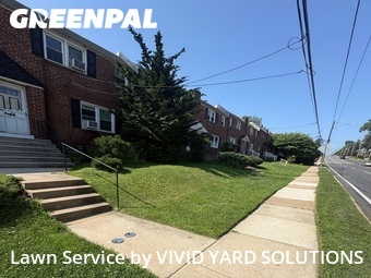 Lawn Service nearby Upper Darby Township, PA, 