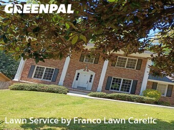 Yard Mowing nearby Doraville, GA, 