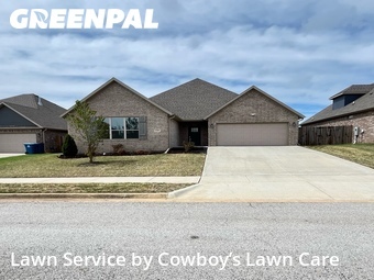 Lawn Service nearby Bentonville, AR, 