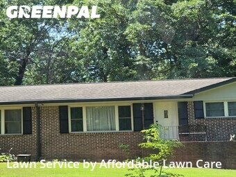 Lawn Mowing Service nearby Marietta, GA, 