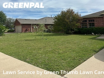Lawn Care Service nearby Saginaw, TX, 