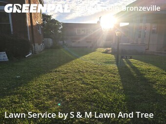 Lawn Mowing nearby Columbus, OH, 