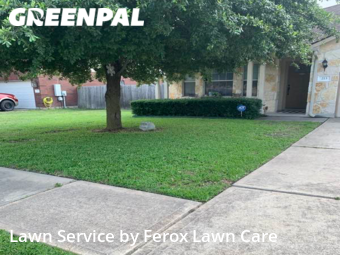 Lawn Maintenance nearby Hutto, TX, 