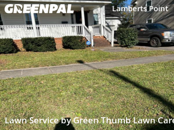 Lawn Mowing nearby Norfolk, VA, 