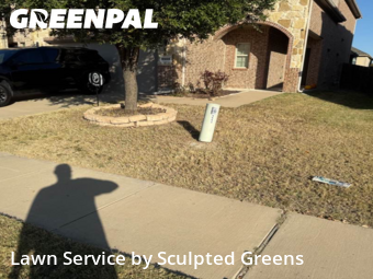 Lawn Care nearby Mc Kinney, TX, 