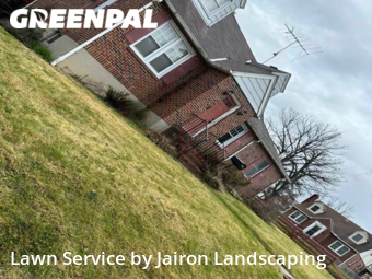 Lawn Care nearby Parkville, MD, 