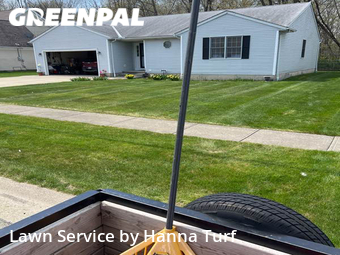 Lawn Mowing nearby Sheffield Lake, OH, 