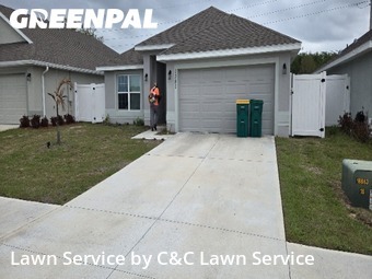 Lawn Maintenance nearby Cocoa, FL, 