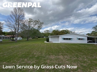 Lawn Maintenance nearby Ocala, FL, 