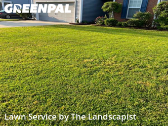 Grass Cut nearby Moncks Corner, SC, 