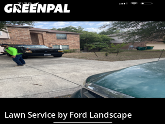 Lawn Care nearby Universal City, TX, 