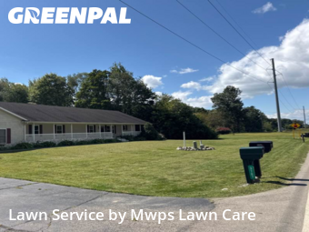 Lawn Maintenance nearby Jackson, MI, 