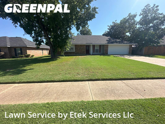 Yard Mowing nearby Bossier City, LA, 
