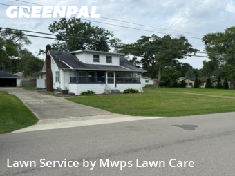 Lawn Care Service nearby Jackson, MI, 
