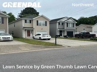 Grass Cut nearby Virginia Beach, VA, 
