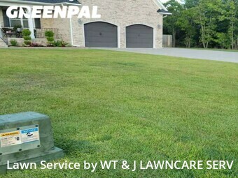 Lawn Maintenance nearby Fayetteville, NC, 
