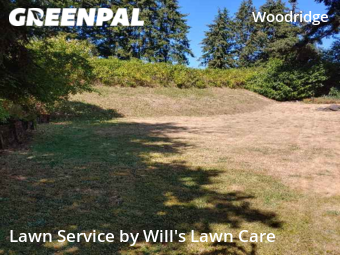 Lawn Care Service nearby Bellevue, WA, 