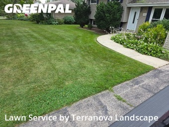 Lawn Care Service nearby Lisle, IL, 