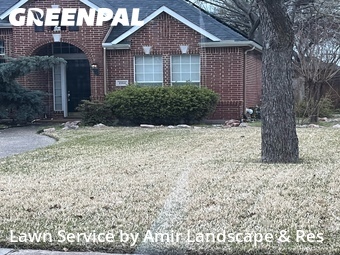 Lawn Mowing nearby Corinth, TX, 