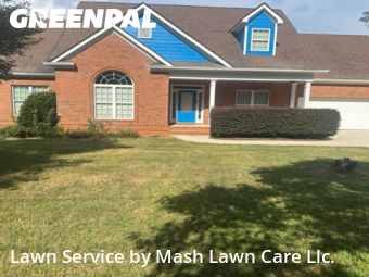 Lawn Maintenance nearby Snellville, GA, 