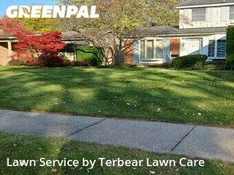 Lawn Cut nearby Canton, MI, 