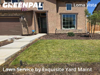 Lawn Cut nearby Clovis, CA, 