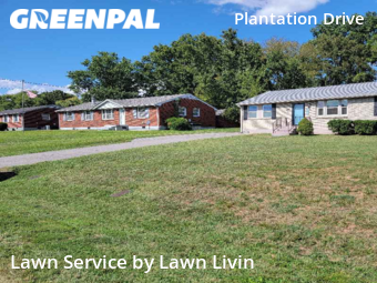 Lawn Maintenance nearby Hermitage, TN, 