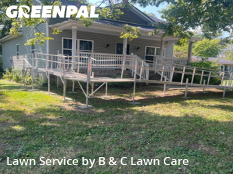 Yard Cutting nearby Lebanon, TN, 